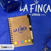 Kit de Bienvenida Corporativo – Inspira, Conecta y Da la Mejor Primera Impresión